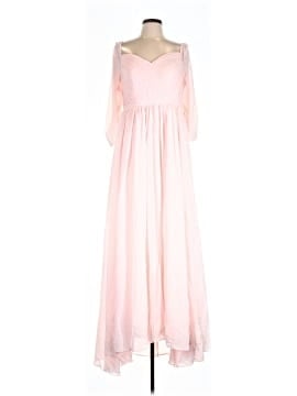 Wear Your Love Casual Dress (view 1)