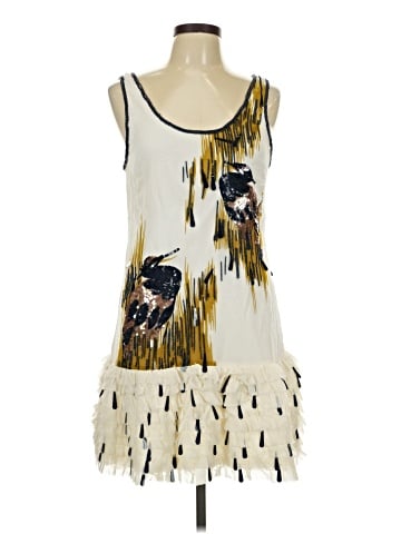 French Connection Casual Dress (view 1)