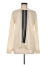 Vince. Ivory Pullover Sweater Size M - photo 1