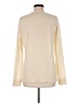 Vince. Ivory Pullover Sweater Size M - photo 2