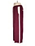 Devan Gregori Color Block Burgundy Casual Pants Size M - photo 5
