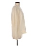 Vince. Ivory Pullover Sweater Size M - photo 4
