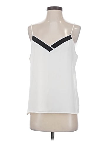 Banana Republic Sleeveless Blouse (view 1)