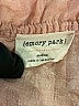 Emory Park 100% Rayon Pink Romper Size M - photo 4