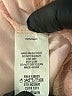 Emory Park 100% Rayon Pink Romper Size M - photo 5