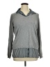 Adrianna Papell Gray Pullover Sweater Size XL - photo 1