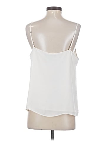 Banana Republic Sleeveless Blouse (view 2)