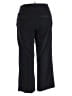 Athleta Solid Black Casual Pants Size 18 - photo 2