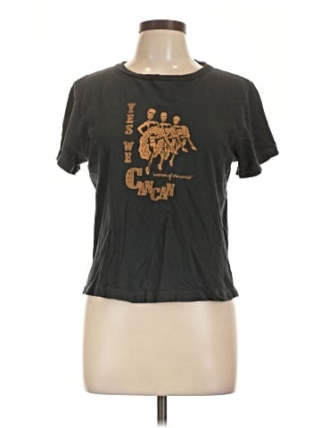 RE/DONE Short Sleeve T-Shirt (view 1)