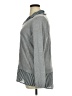 Adrianna Papell Gray Pullover Sweater Size XL - photo 5