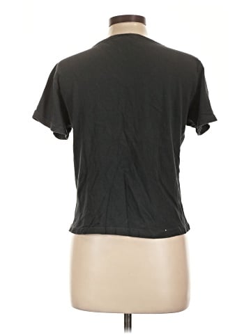 RE/DONE Short Sleeve T-Shirt (view 2)