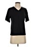 Talbots Black Silk Cardigan Size S - photo 1