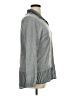Adrianna Papell Gray Pullover Sweater Size XL - photo 4