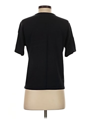 Talbots Silk Cardigan (view 2)