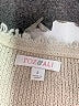 Roz & Ali Ivory Jacket Size S - photo 6