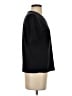 Talbots Black Silk Cardigan Size S - photo 4