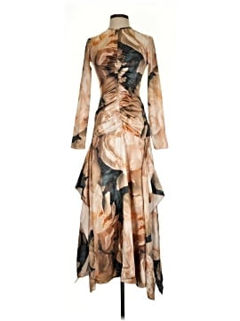 Aknvas Cocktail Dress (view 1)