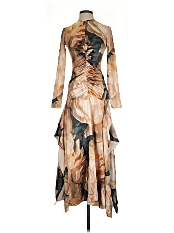 Aknvas Cocktail Dress (view 1)