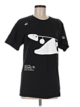 Champion Short Sleeve T-Shirt (view 1)