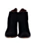 Lucky Brand Black Ankle Boots Size 7 - photo 2