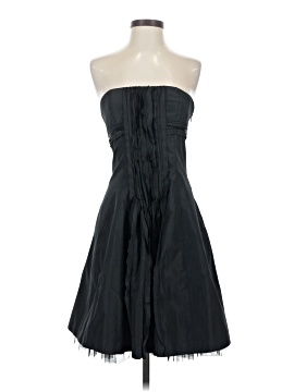 Bcbgmaxazria Cocktail Dress