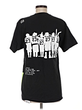 Champion Short Sleeve T-Shirt (view 2)