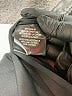Lamarque 100% Leather Black Leather Jacket Size S - photo 7