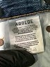 AGOLDE 100% Cotton Blue Jeans Size 25 waist - photo 8