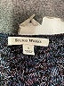 Studio Works 100% Acrylic Blue Pullover Sweater Size S - photo 7