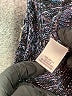 Studio Works 100% Acrylic Blue Pullover Sweater Size S - photo 8