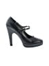 Prada Black Heels Size EU 36 1/2 - photo 1