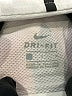 Nike Ivory Sleeveless T-Shirt Size L - photo 6
