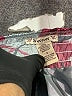 Forever Graphic Gray Cocktail Dress Size S - photo 7