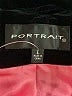 Portrait Black Coat Size L - photo 6