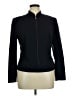 Worthington Black Jacket Size 14 - photo 1