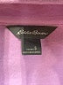 Eddie Bauer 100% Polyester Purple Pullover Sweater Size S - photo 7