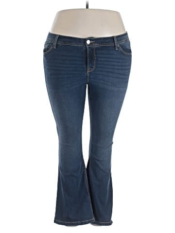Torrid Jeans (view 1)