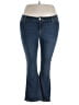 Torrid Blue Jeans Size 18 - photo 1