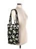 Unbranded Floral Black Tote One size - photo 2