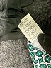 Calzedonia Green Swimsuit Bottoms Size 12 - photo 4