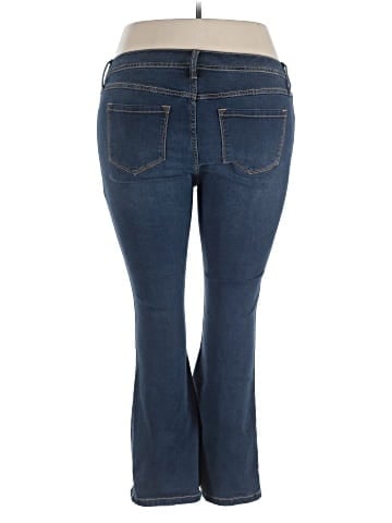 Torrid Jeans (view 2)