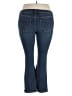 Torrid Blue Jeans Size 18 - photo 2