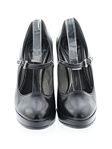 Prada Heels (view 2)