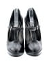 Prada Black Heels Size EU 36 1/2 - photo 2