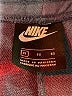 Nike Solid Blue Athletic Shorts Size XL - photo 3