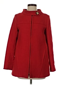 Smythe Wool Coat (view 1)