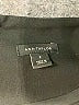 Ann Taylor Solid Black Cocktail Dress Size 8 - photo 7