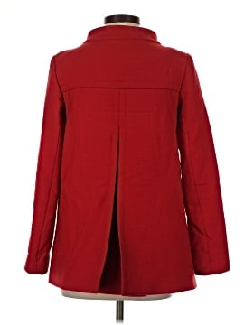 Smythe Wool Coat (view 2)