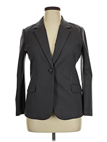 Mary Crafts Blazer (view 1)