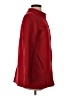 Smythe Red Wool Coat Size 4 - photo 4